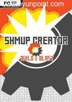 SHMUP Creator Build 14499713