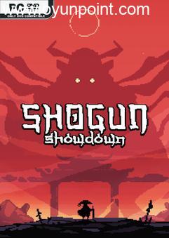 Shogun Showdown v0.9.1.3