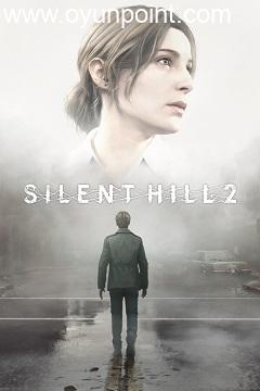 Silent Hill 2 Torrent torrent oyun