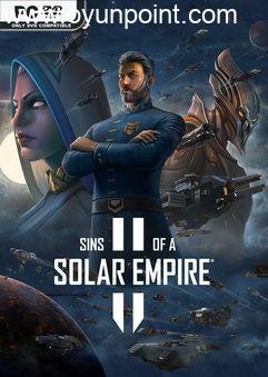 Sins of a Solar Empire 2 v1.21.17