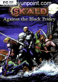 SKALD Against the Black Priory v1.0.5-P2P