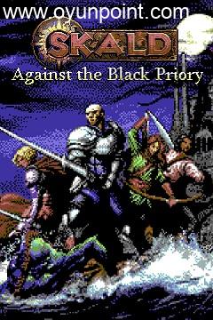 Skald: Against the Black Priory Torrent torrent oyun
