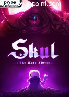 Skul The Hero Slayer v1.9.1-P2P