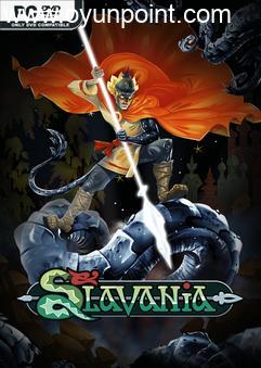 Slavania v1.0.5-P2P