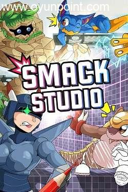 Обложка Smack Studio