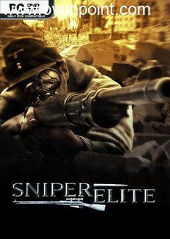 Sniper Elite v1.0-Repack