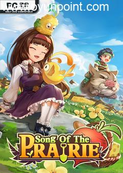 Song Of The Prairie Build 14705629