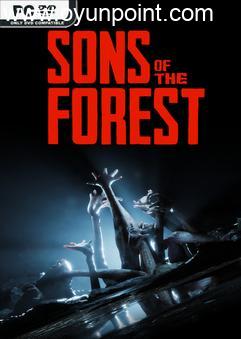 Sons of the Forest v50204-P2P