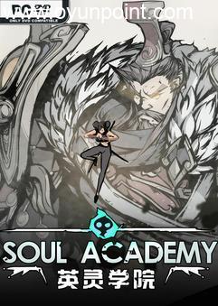 Soul Academy v20240131-P2P