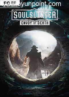 Soulslinger Envoy of Death Build 14400590