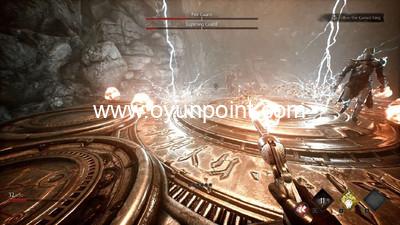 первый скриншот из Soulslinger: Envoy of Death первый скриншот из Soulslinger: Envoy of Death