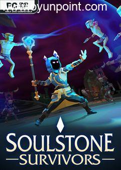 Soulstone Survivors Build 14857474