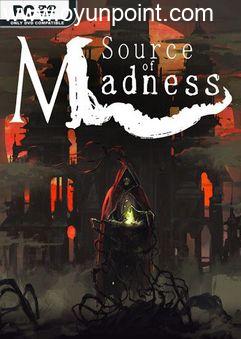 Source of Madness Build 14535454