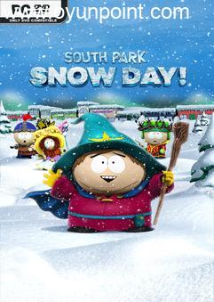 South Park Snow Day Deluxe Edition v20240627-P2P