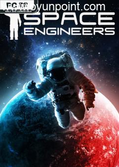 Space Engineers v20240523-P2P