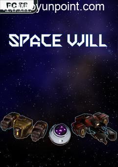 Space Will v1.0.0.2-P2P