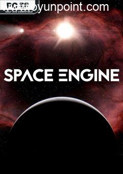 SpaceEngine v0.990.48.2028 Early Access