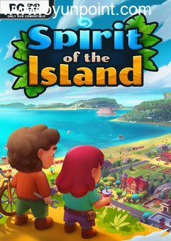 Spirit of the Island v3.0.5