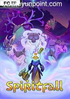 Spiritfall v1.2.14-P2P