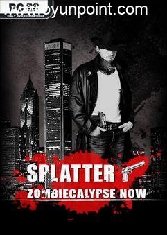 Splatter Zombiecalypse Now v1.2