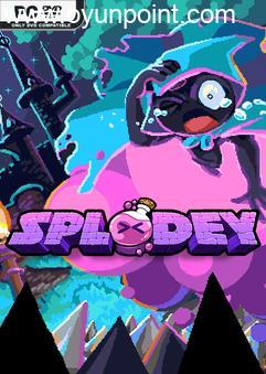 Splodey Build 14759214