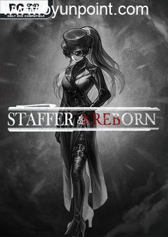 Staffer Reborn v1.1.4-P2P