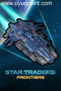 Обложка Star Traders Frontiers