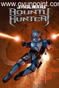 Обложка Star Wars: Bounty Hunter