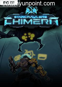 Starcrawlers Chimera-Repack