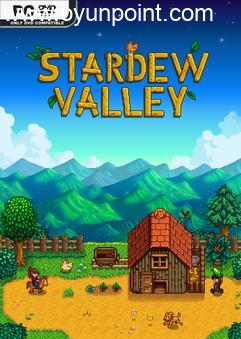 Stardew Valley v1.6.6-0xdeadc0de
