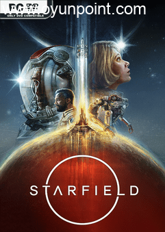 Starfield Premium Edition v1.12.30-P2P