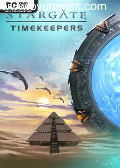 Stargate Timekeepers v1.0.44-P2P