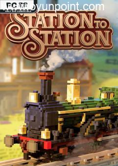 Station to Station Creative Mode-Repack