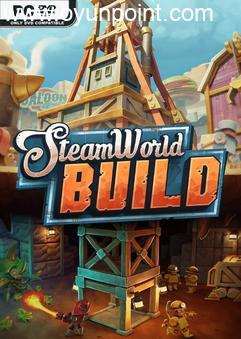 SteamWorld Build v1.0.9-GOG