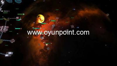 первый скриншот из Stellar outpost commander первый скриншот из Stellar outpost commander