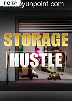 Storage Hustle v0.3.2
