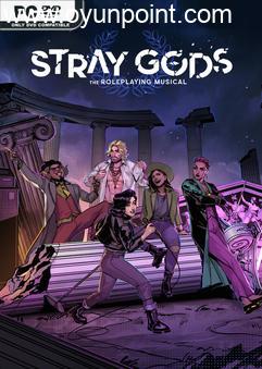 Stray Gods The Roleplaying Musical Build 12130673