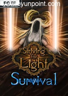 Striving for Light Survival v1.1.0.1e