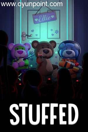 Обложка STUFFED: Fun Co-Op FPS