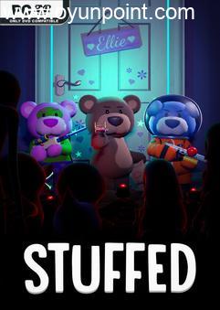 STUFFED-Repack