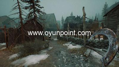 первый скриншот из Stygian: Outer Gods первый скриншот из Stygian: Outer Gods