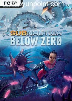 Subnautica Below Zero v03.06.2024