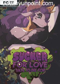 Sucker for Love Date to Die For v1.30-P2P
