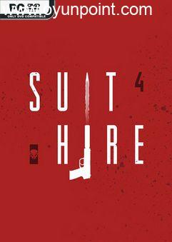 Suit for Hire Build 14451077