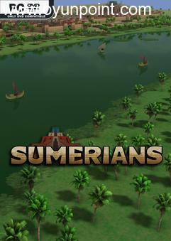 Sumerians Build 14711995