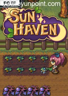 Sun Haven Build 14696926