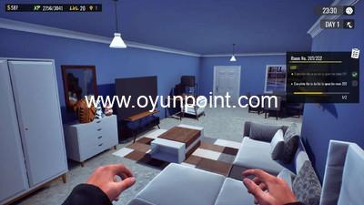 первый скриншот из Sunset Motel первый скриншот из Sunset Motel