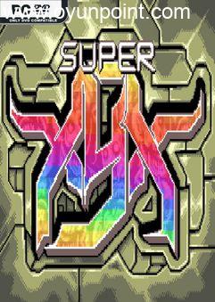 Super XYX Build 12797735