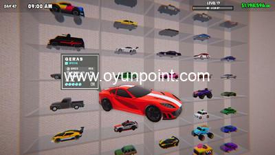 первый скриншот из Supercar Collection Simulator первый скриншот из Supercar Collection Simulator