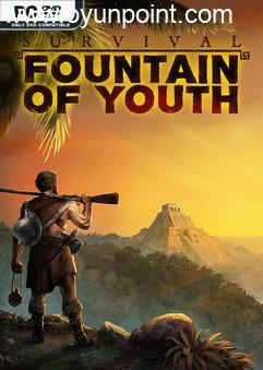 Survival Fountain of Youth v1644-P2P